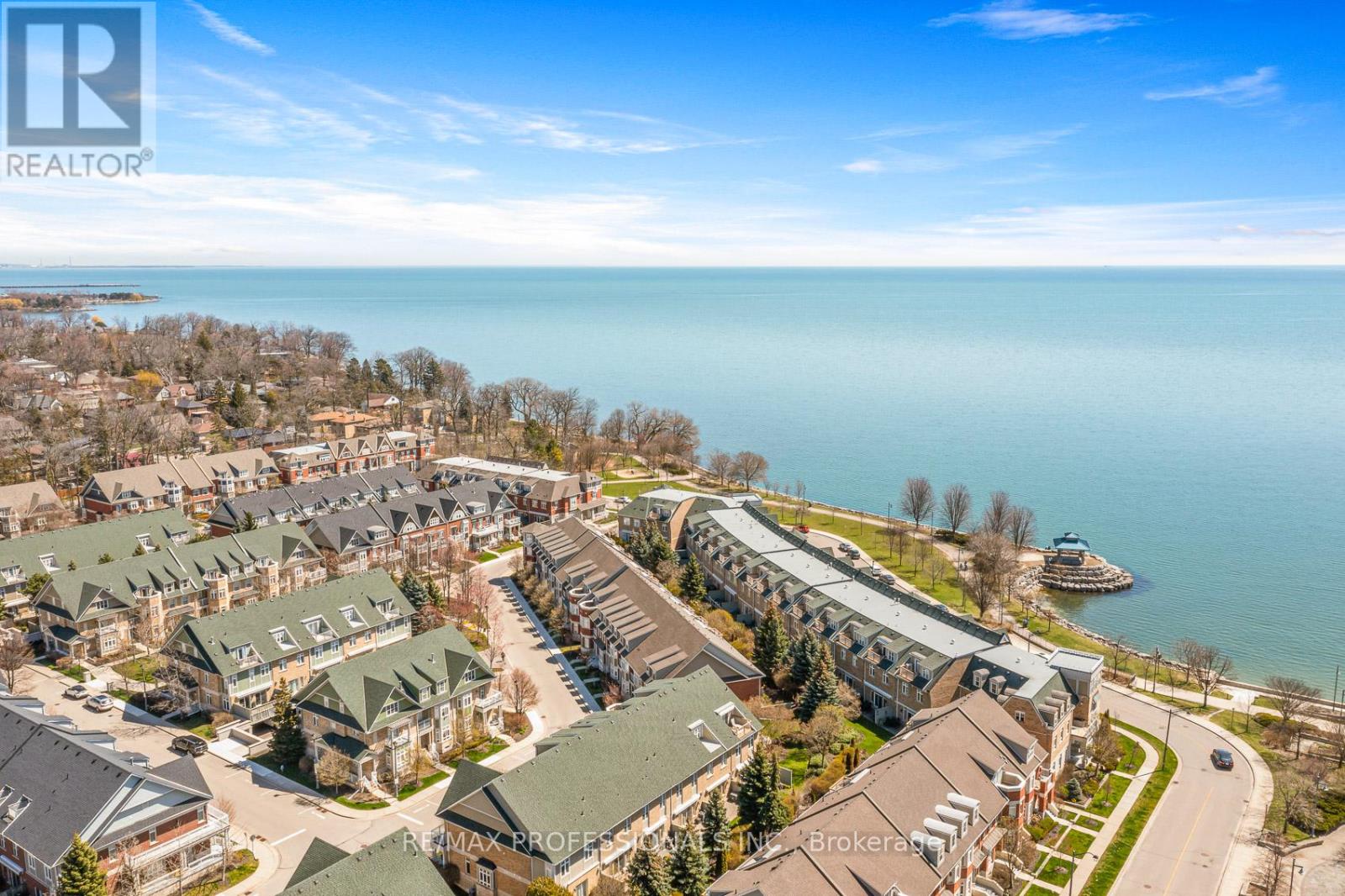 25 - 13 Compass Way, Mississauga, Ontario  L5G 4T8 - Photo 5 - W12592838