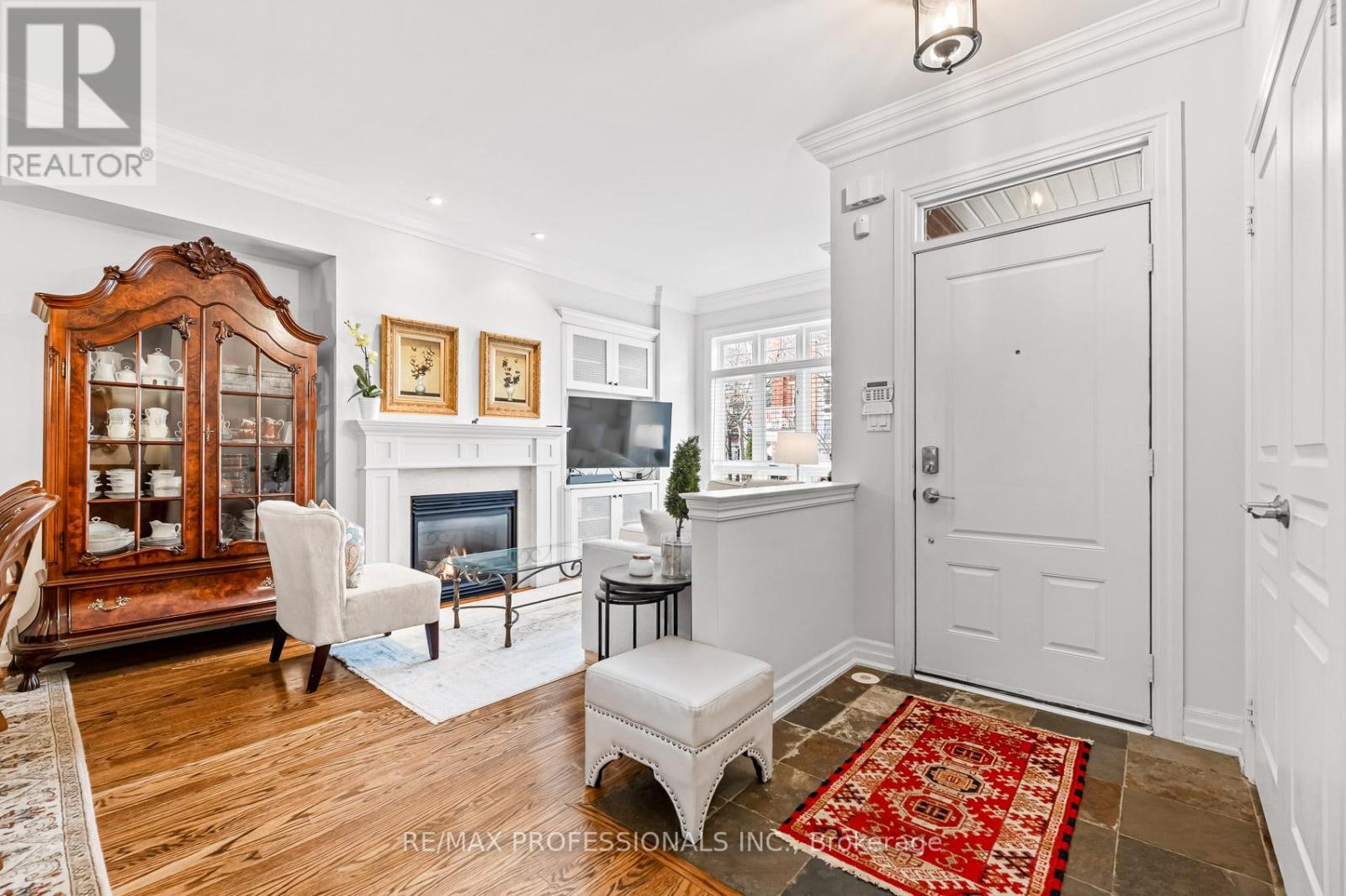 25 - 13 Compass Way, Mississauga, Ontario  L5G 4T8 - Photo 8 - W12592838