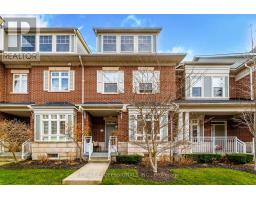 25 - 13 COMPASS WAY, Mississauga, Ontario