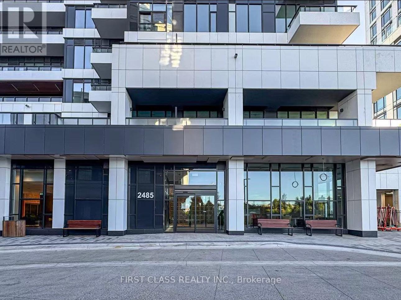 1120 - 2485 Eglinton Avenue W, Mississauga, Ontario L5M 2T1 - Photo 10 - W12592846