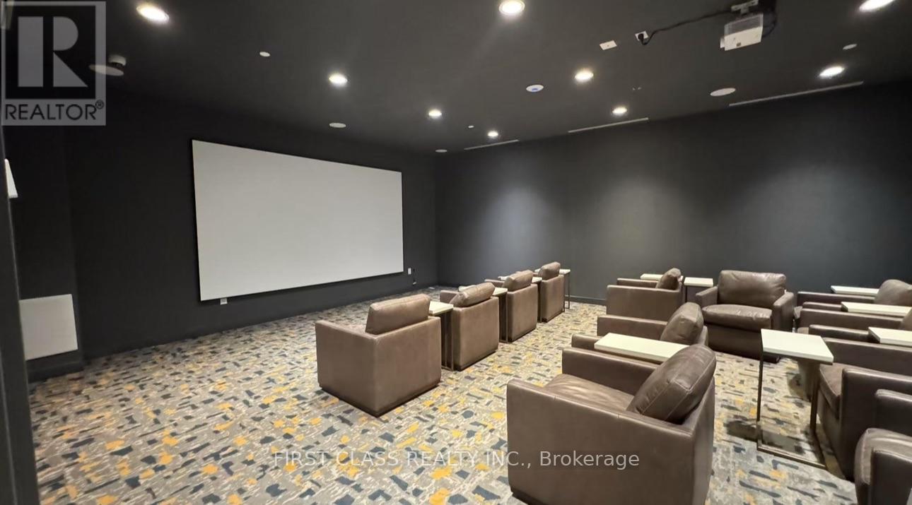 1120 - 2485 Eglinton Avenue W, Mississauga, Ontario L5M 2T1 - Photo 12 - W12592846