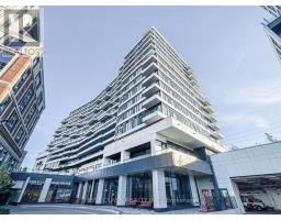 1120 - 2485 EGLINTON AVENUE W, Mississauga, Ontario