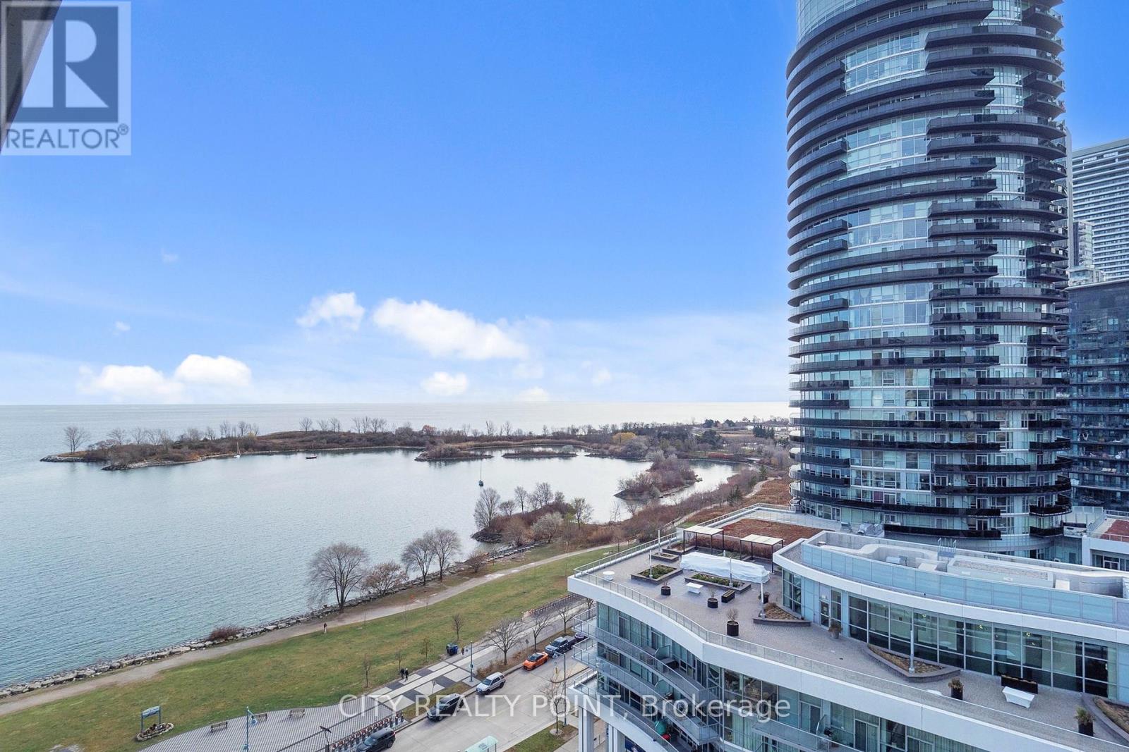 1214 - 58 Marine Parade Drive, Toronto, Ontario M8V 4G1 - Photo 16 - W12592848