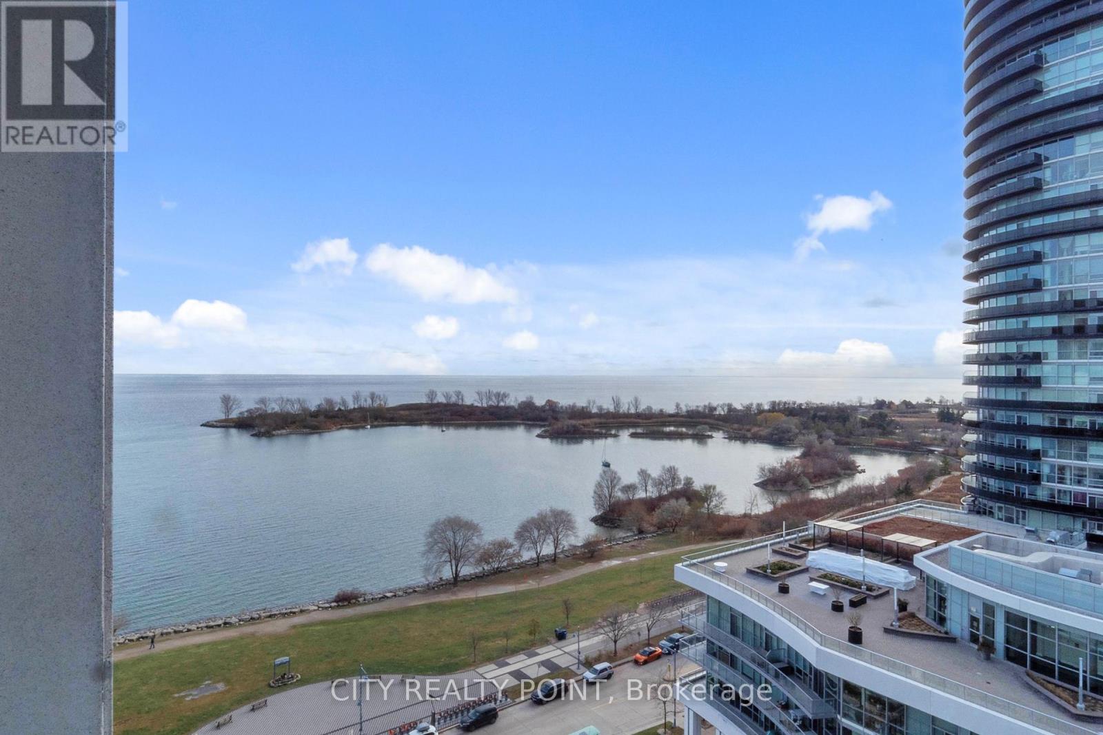 1214 - 58 Marine Parade Drive, Toronto, Ontario M8V 4G1 - Photo 17 - W12592848
