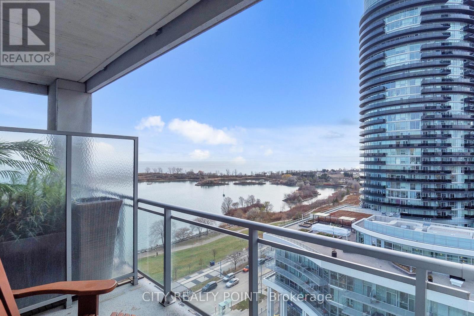1214 - 58 Marine Parade Drive, Toronto, Ontario M8V 4G1 - Photo 18 - W12592848
