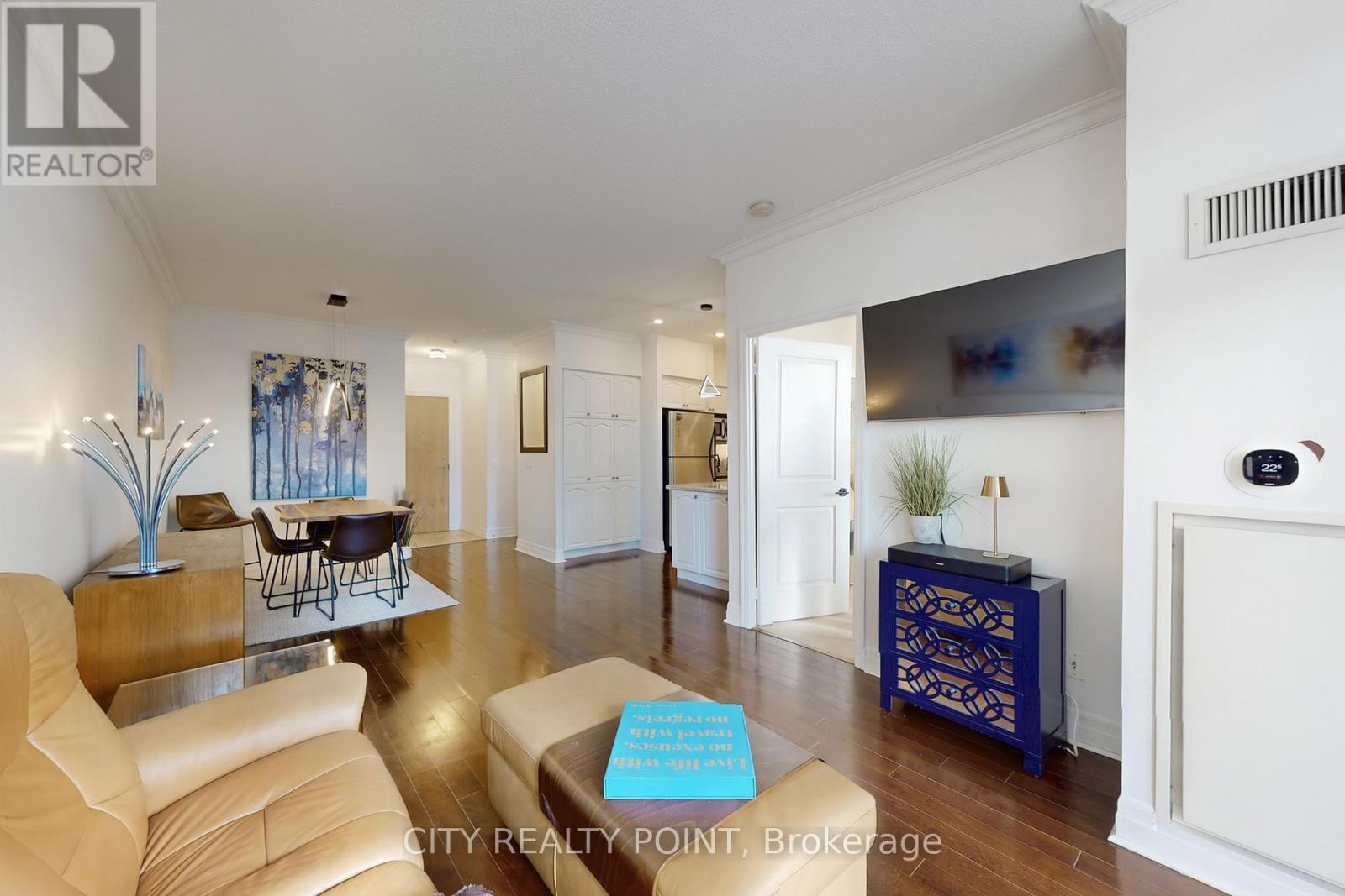 1214 - 58 Marine Parade Drive, Toronto, Ontario M8V 4G1 - Photo 19 - W12592848