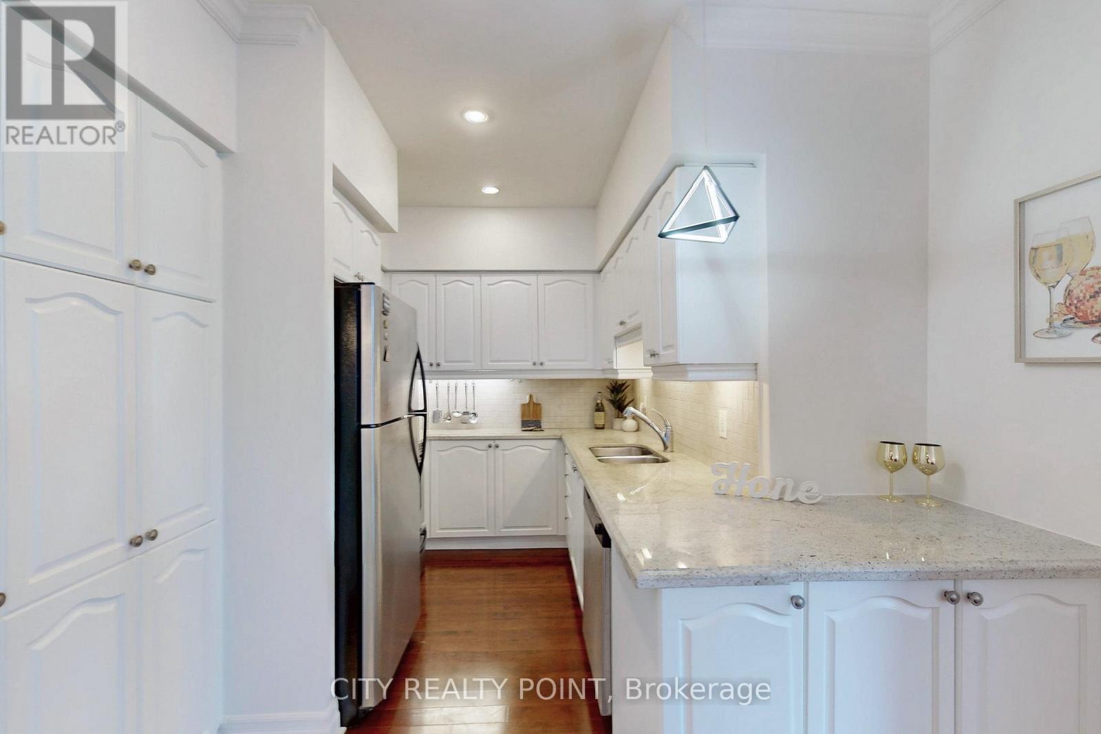 1214 - 58 Marine Parade Drive, Toronto, Ontario M8V 4G1 - Photo 24 - W12592848