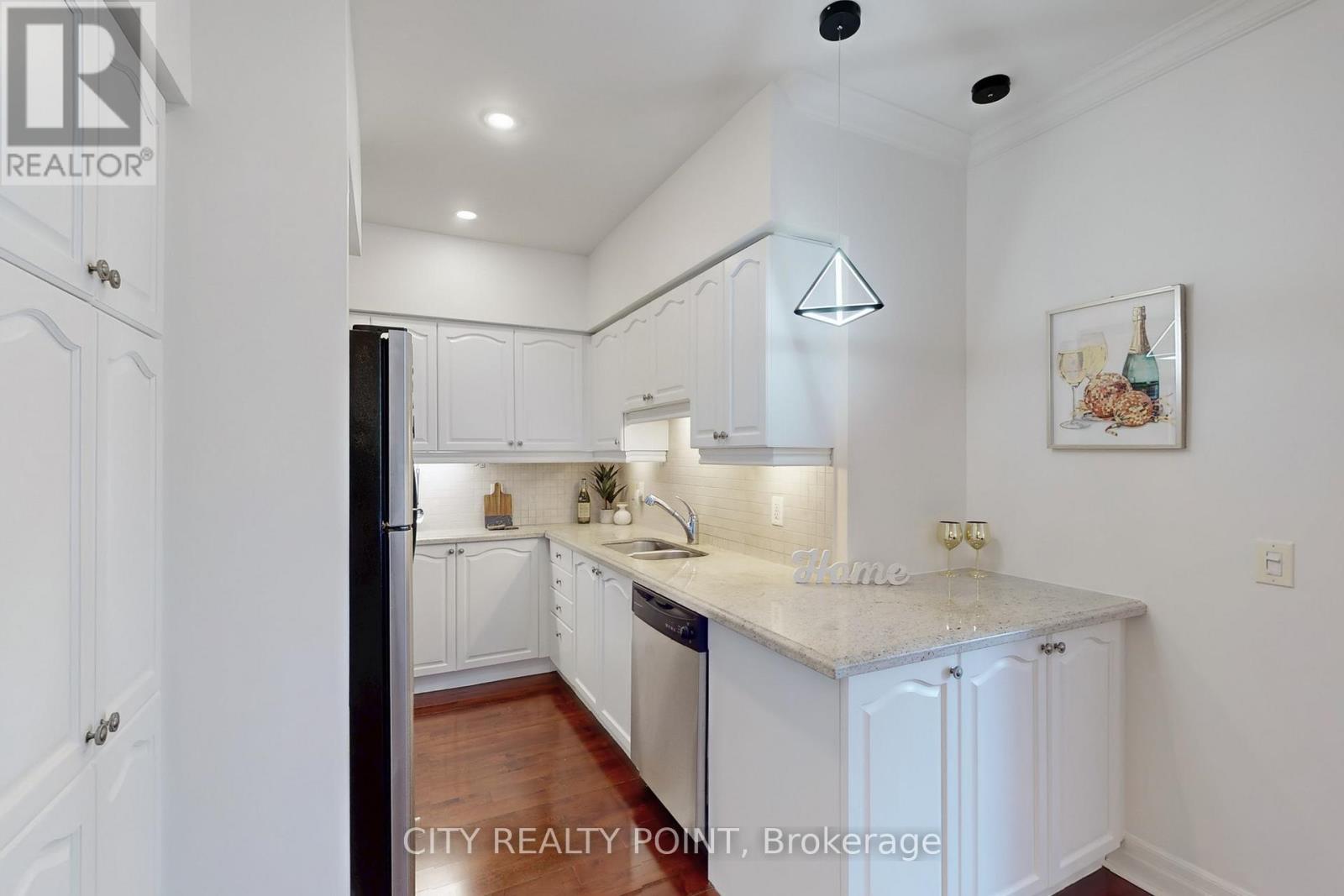 1214 - 58 Marine Parade Drive, Toronto, Ontario M8V 4G1 - Photo 25 - W12592848