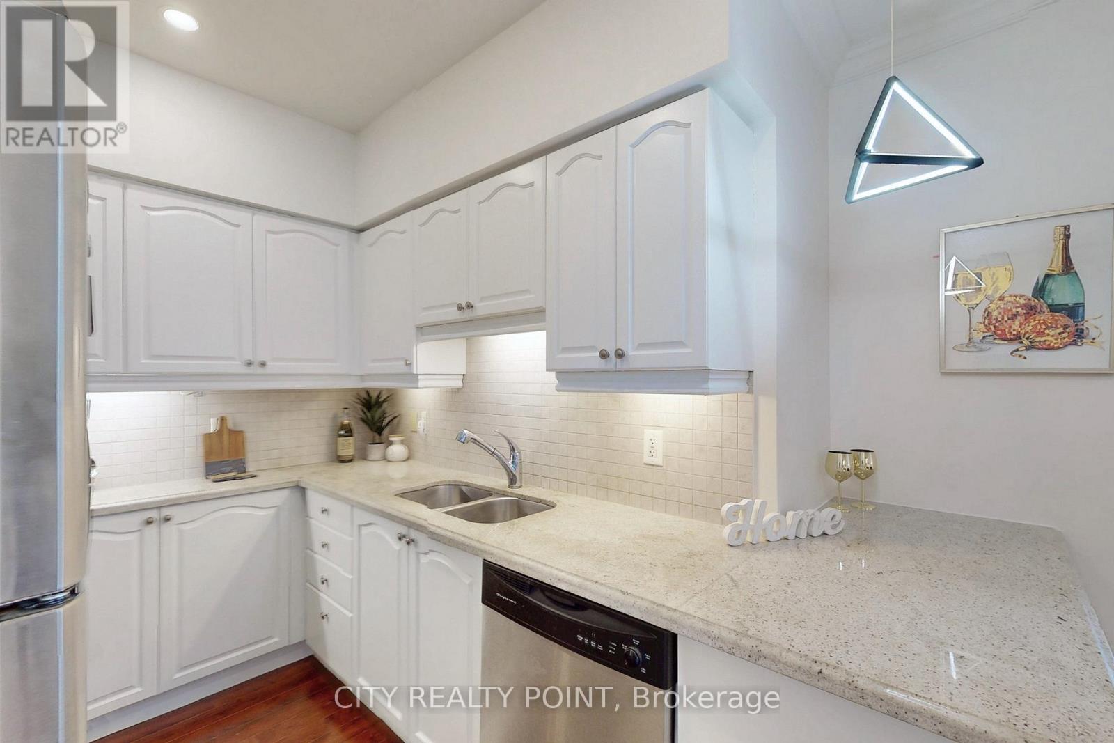 1214 - 58 Marine Parade Drive, Toronto, Ontario M8V 4G1 - Photo 26 - W12592848