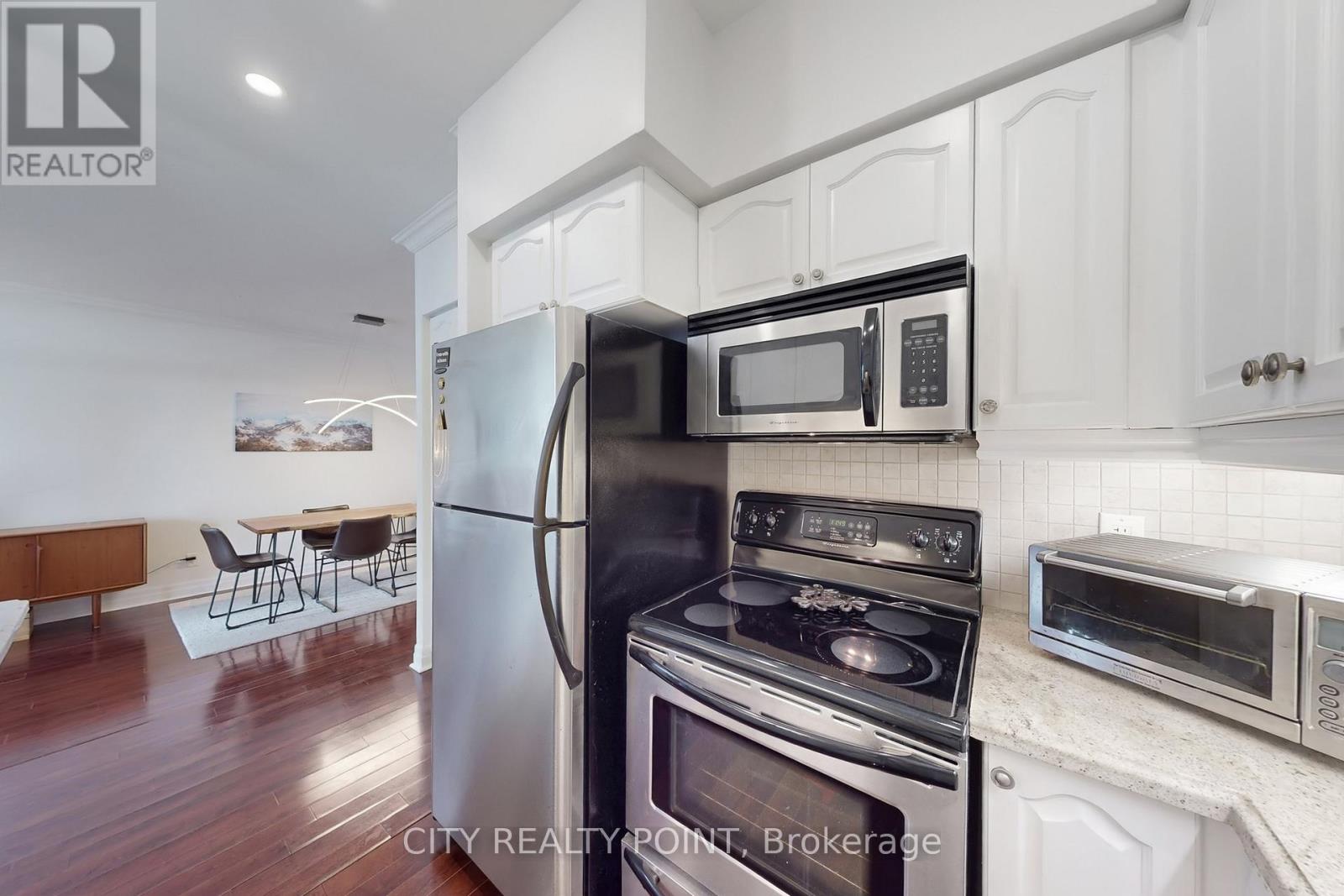 1214 - 58 Marine Parade Drive, Toronto, Ontario M8V 4G1 - Photo 28 - W12592848