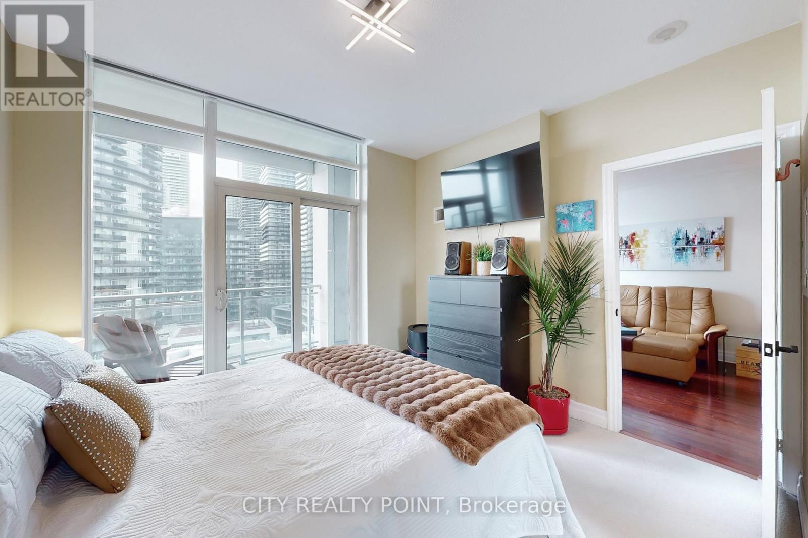 1214 - 58 Marine Parade Drive, Toronto, Ontario M8V 4G1 - Photo 30 - W12592848