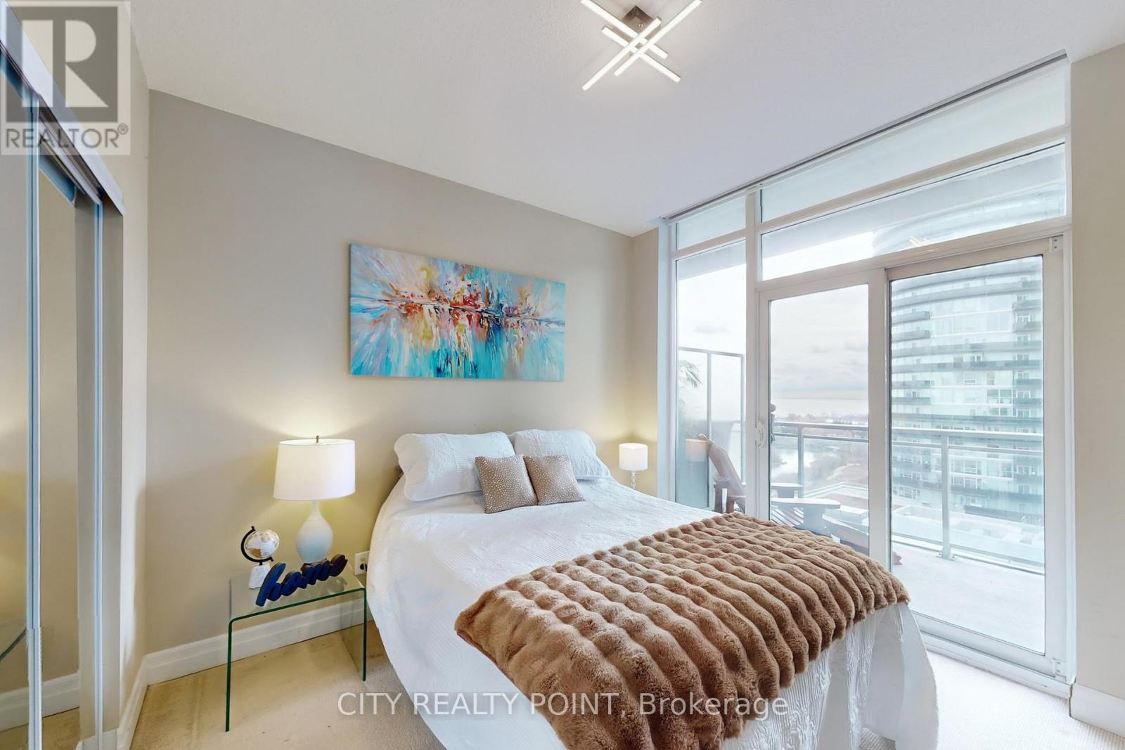 1214 - 58 Marine Parade Drive, Toronto, Ontario M8V 4G1 - Photo 31 - W12592848