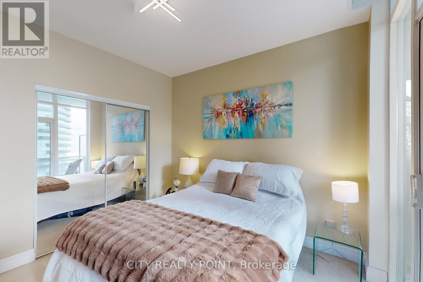 1214 - 58 Marine Parade Drive, Toronto, Ontario M8V 4G1 - Photo 32 - W12592848