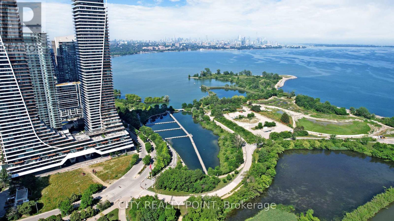 1214 - 58 Marine Parade Drive, Toronto, Ontario M8V 4G1 - Photo 41 - W12592848