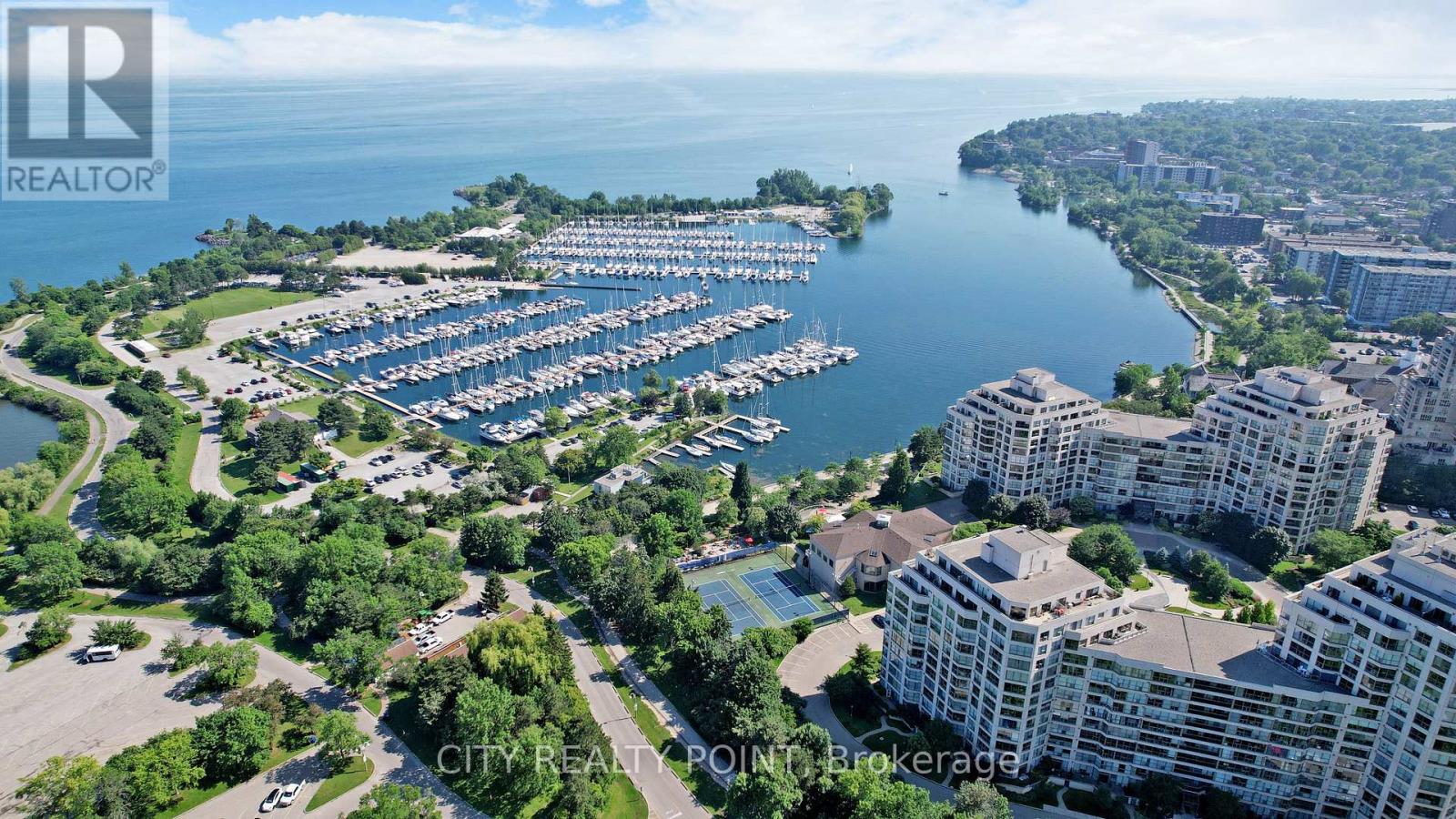 1214 - 58 Marine Parade Drive, Toronto, Ontario M8V 4G1 - Photo 43 - W12592848