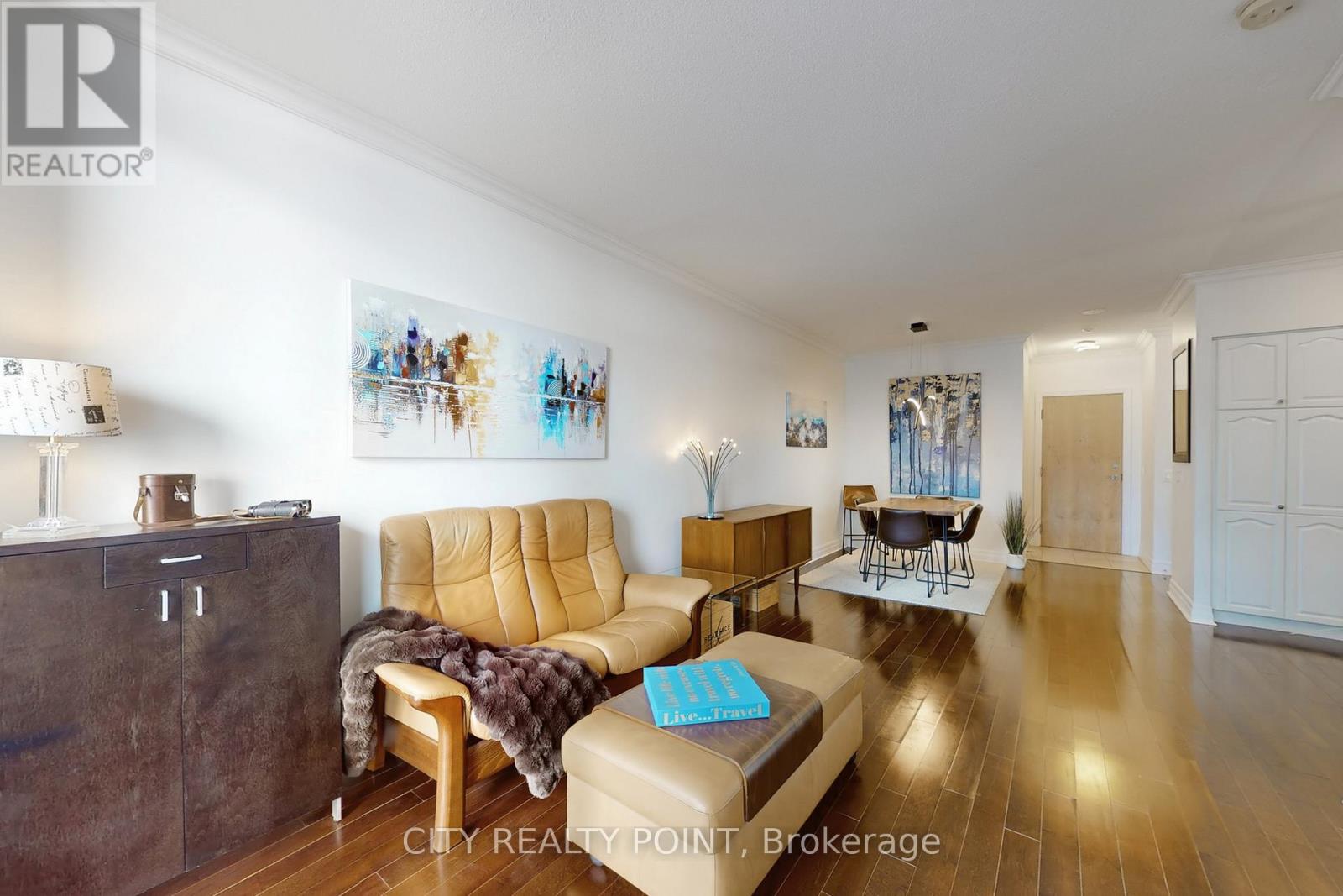 1214 - 58 Marine Parade Drive, Toronto, Ontario M8V 4G1 - Photo 8 - W12592848