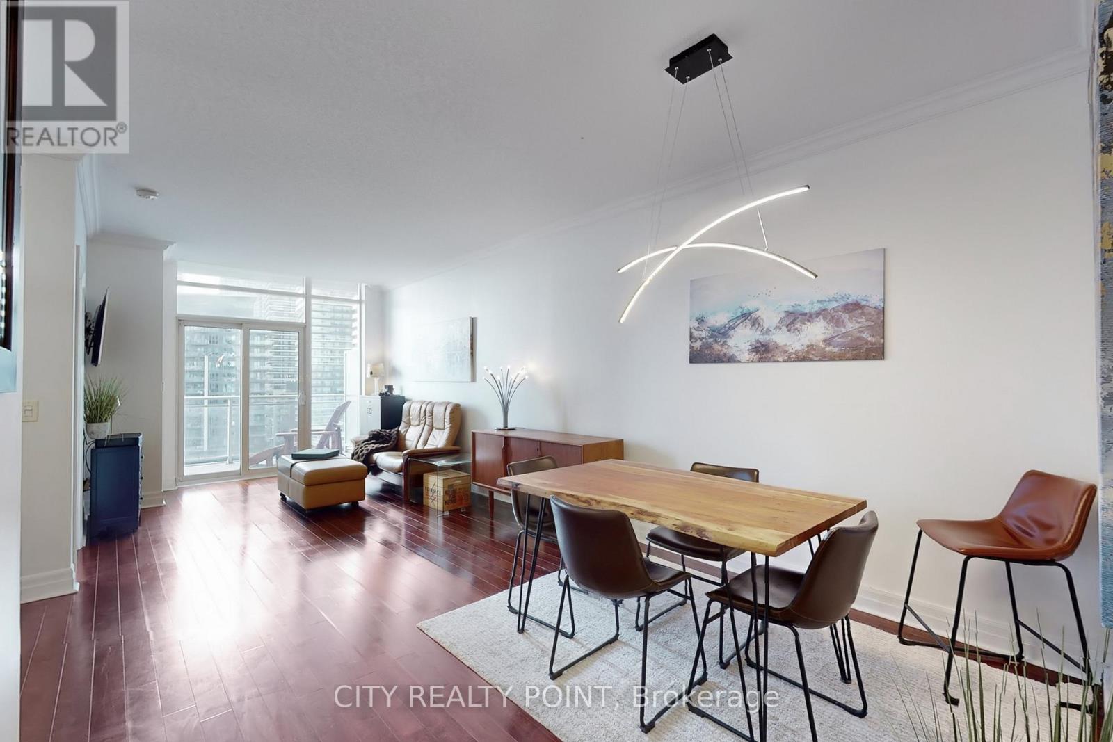 1214 - 58 Marine Parade Drive, Toronto, Ontario M8V 4G1 - Photo 9 - W12592848