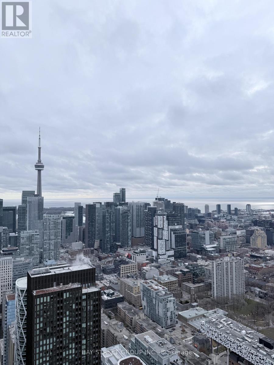 4712 - 488 University Avenue, Toronto, Ontario  M5G 0C1 - Photo 16 - C12592882