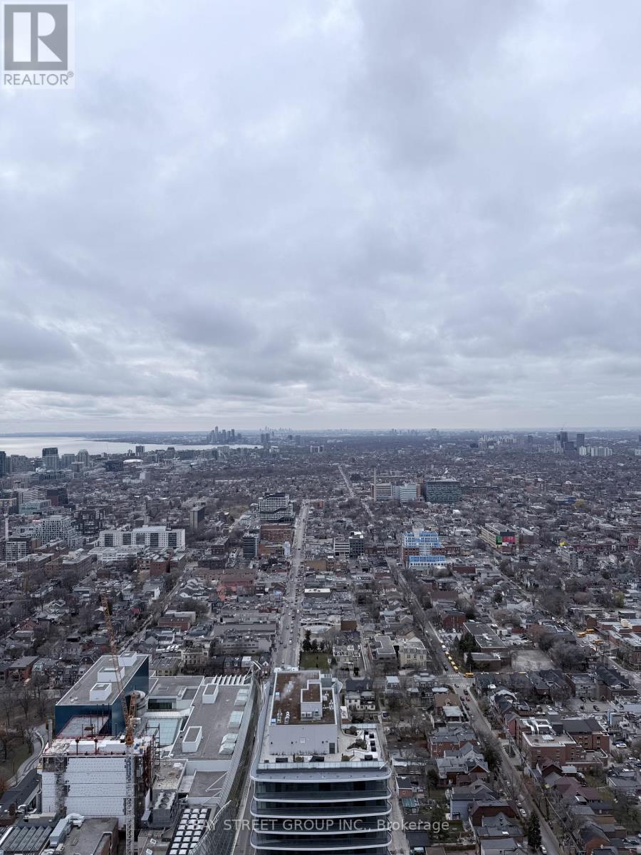 4712 - 488 University Avenue, Toronto, Ontario  M5G 0C1 - Photo 17 - C12592882