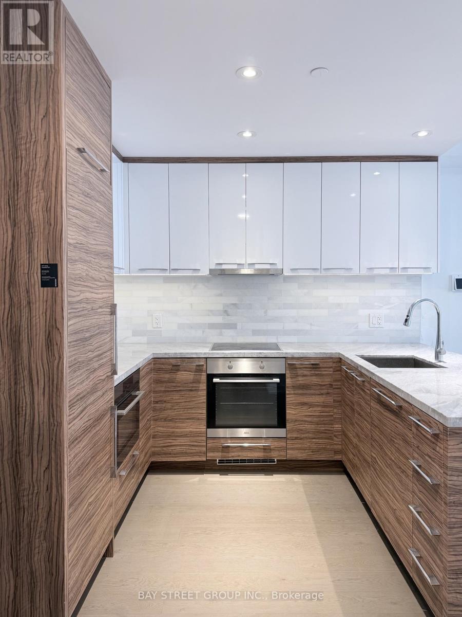 4712 - 488 University Avenue, Toronto, Ontario  M5G 0C1 - Photo 5 - C12592882