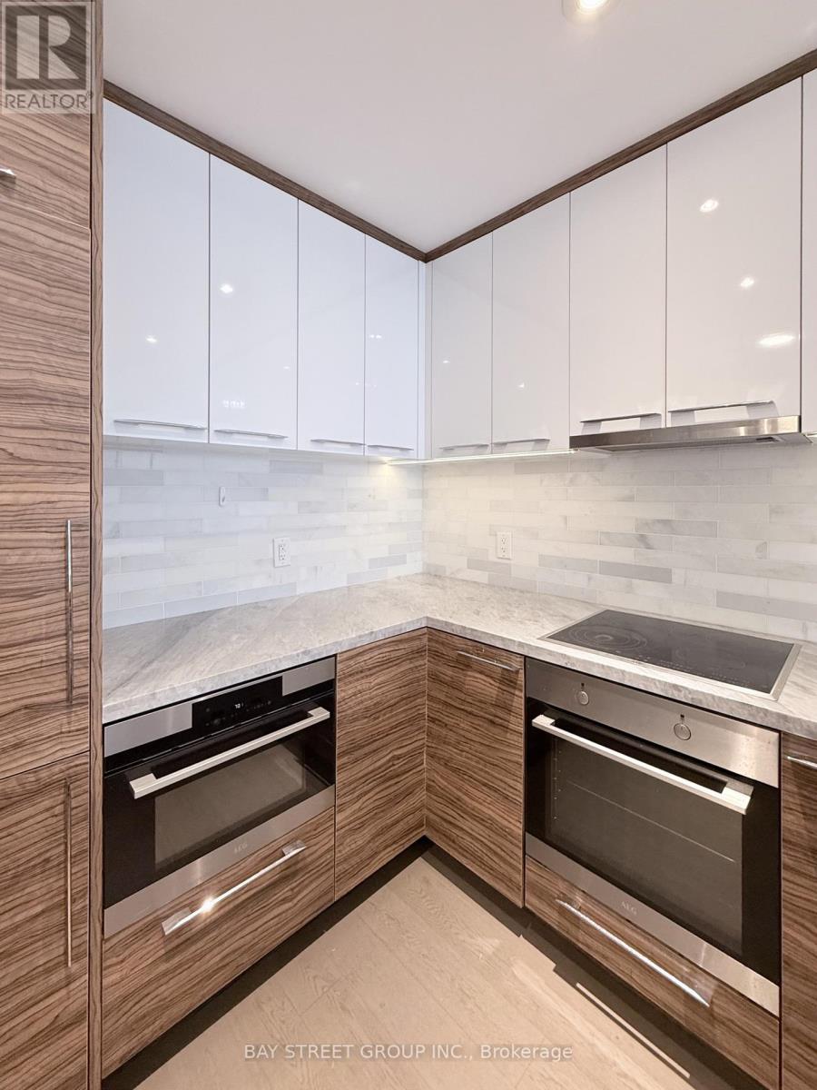 4712 - 488 University Avenue, Toronto, Ontario  M5G 0C1 - Photo 7 - C12592882