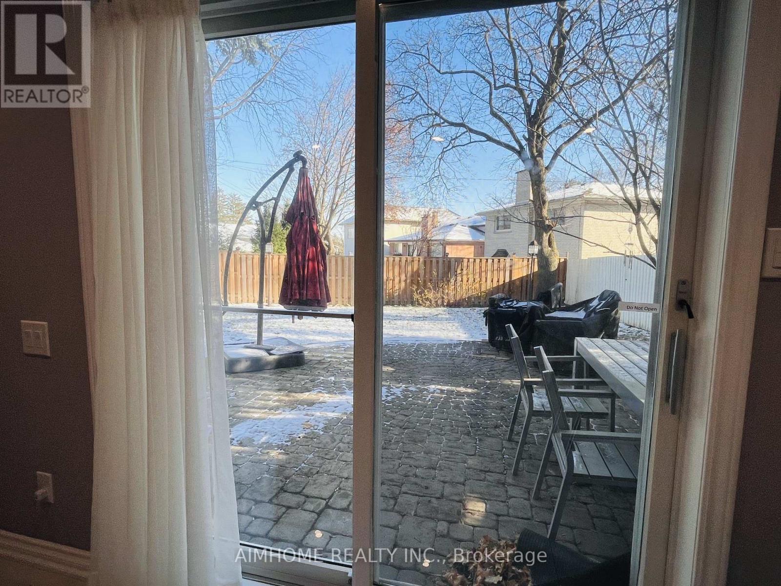 Lower - 661 Conacher Drive E, Toronto, Ontario  M2M 3N4 - Photo 16 - C12592892