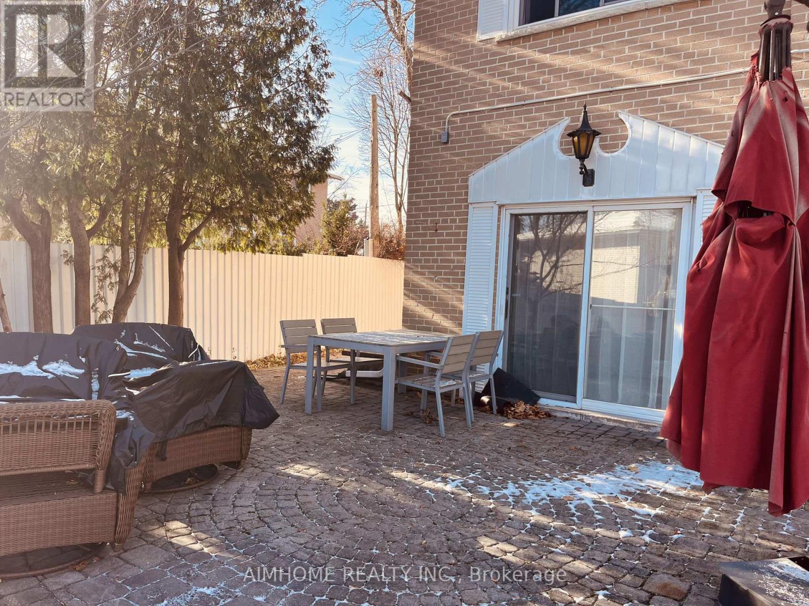 Lower - 661 Conacher Drive E, Toronto, Ontario  M2M 3N4 - Photo 21 - C12592892