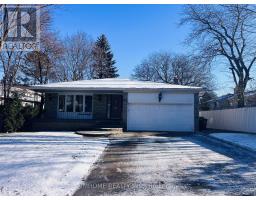 LOWER - 661 CONACHER DRIVE E, Toronto, Ontario