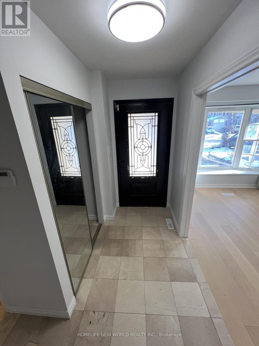 91 Campania Crescent, Toronto, Ontario  M1V 2E8 - Photo 14 - E12592870