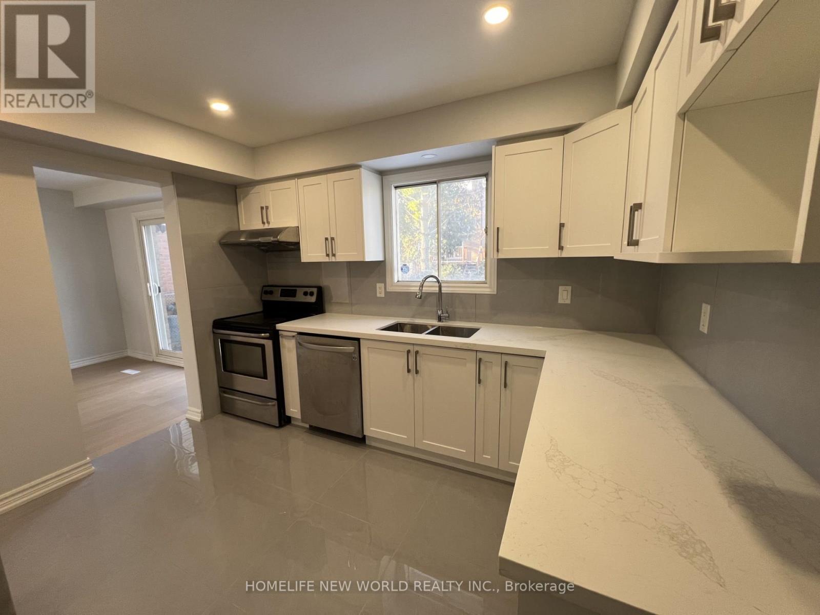 91 Campania Crescent, Toronto, Ontario  M1V 2E8 - Photo 19 - E12592870