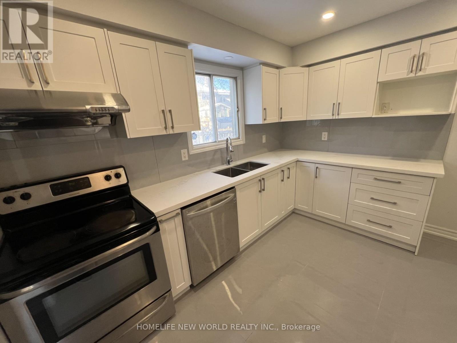 91 Campania Crescent, Toronto, Ontario  M1V 2E8 - Photo 20 - E12592870