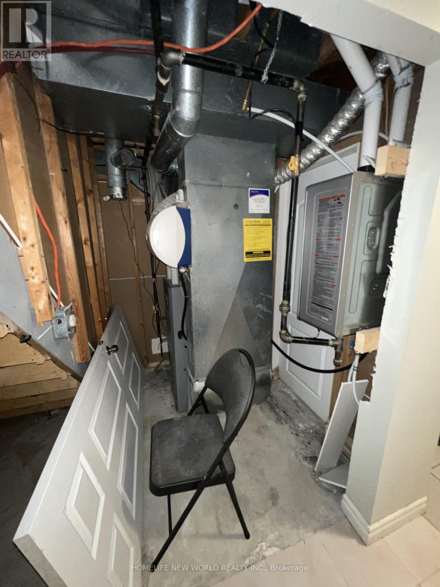 91 Campania Crescent, Toronto, Ontario  M1V 2E8 - Photo 47 - E12592870