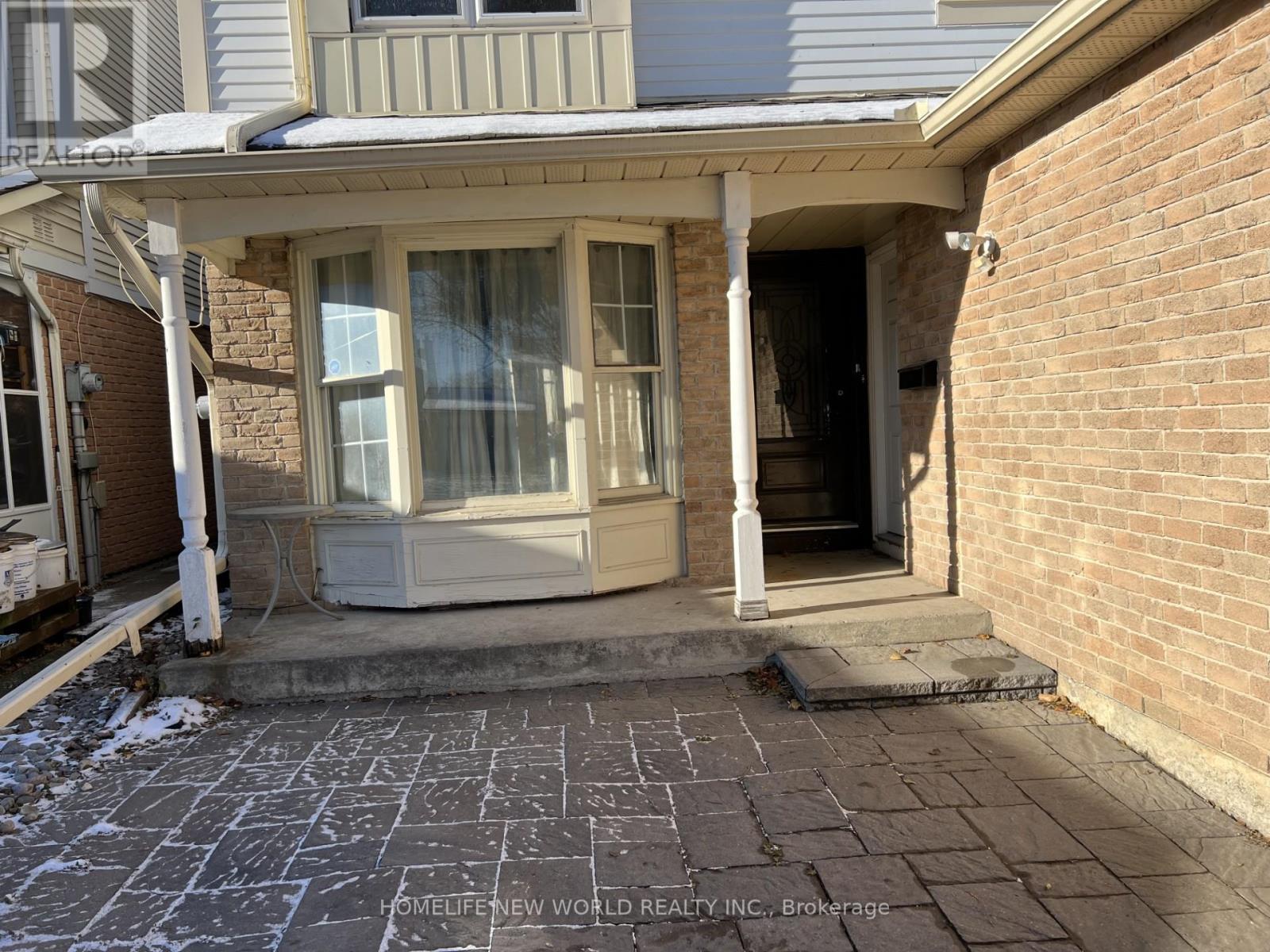 91 Campania Crescent, Toronto, Ontario  M1V 2E8 - Photo 5 - E12592870