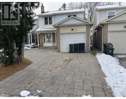 91 CAMPANIA CRESCENT, Toronto, Ontario