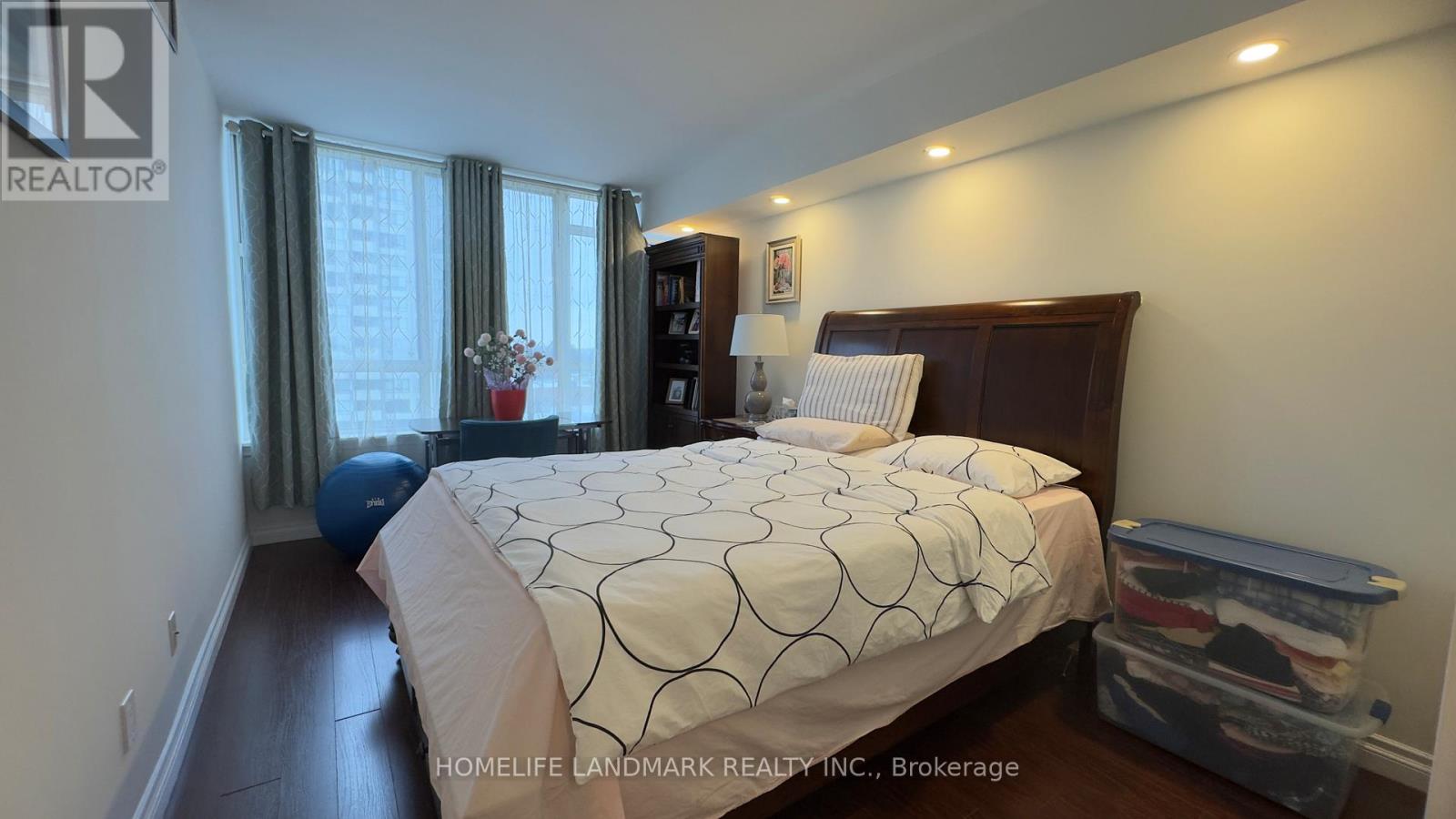 603 - 225 Bamburgh Circle, Toronto, Ontario  M1W 3X9 - Photo 10 - E12592884