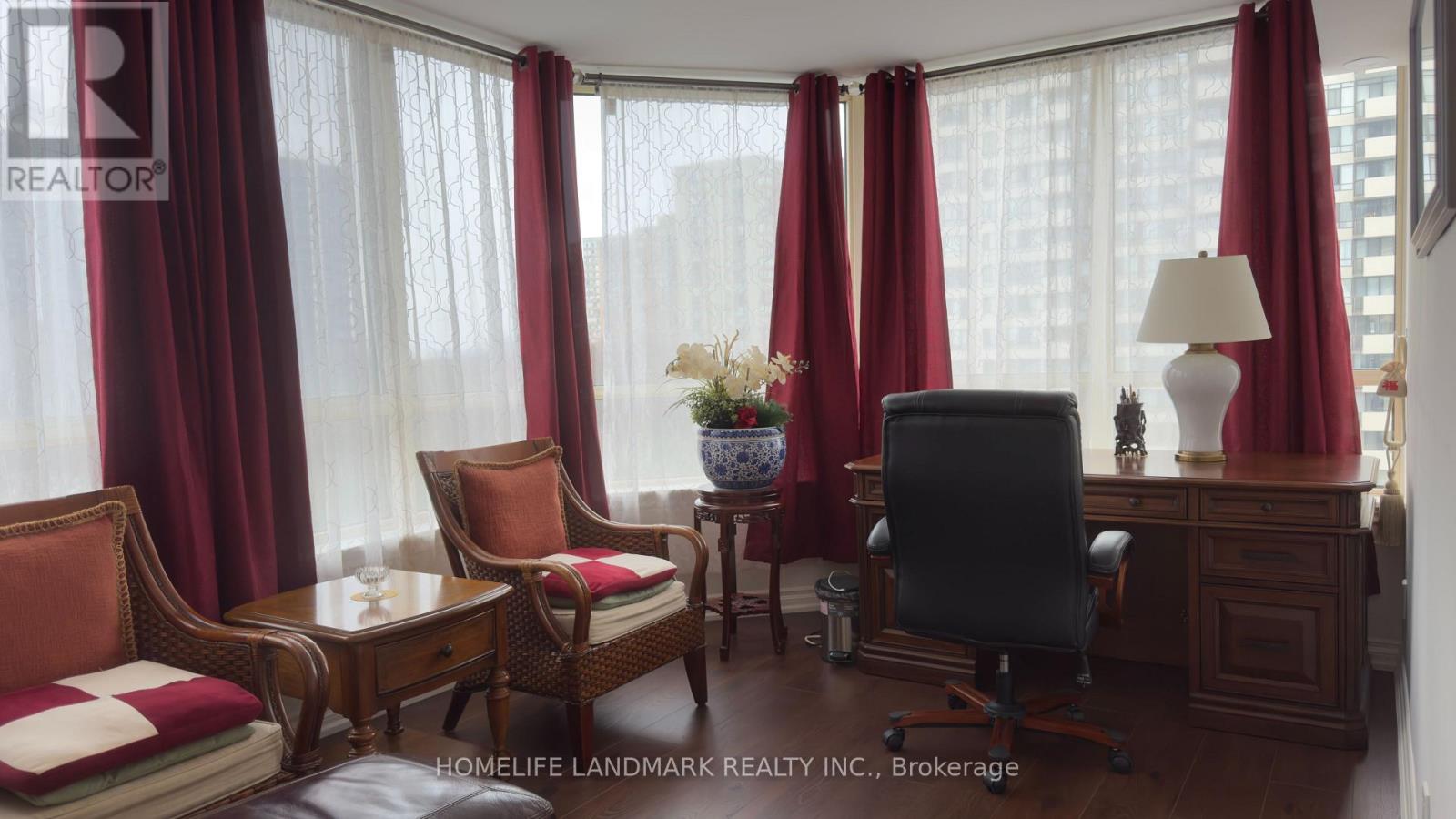 603 - 225 Bamburgh Circle, Toronto, Ontario  M1W 3X9 - Photo 12 - E12592884