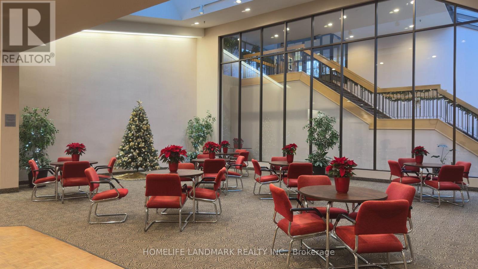 603 - 225 Bamburgh Circle, Toronto, Ontario  M1W 3X9 - Photo 15 - E12592884