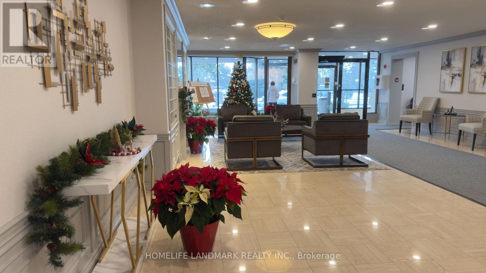 603 - 225 Bamburgh Circle, Toronto, Ontario  M1W 3X9 - Photo 2 - E12592884