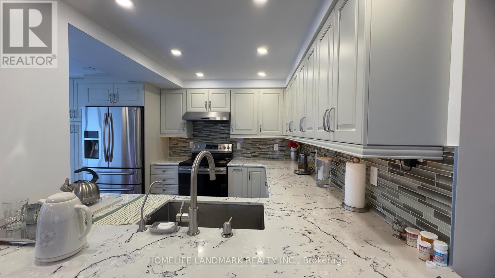 603 - 225 Bamburgh Circle, Toronto, Ontario  M1W 3X9 - Photo 6 - E12592884