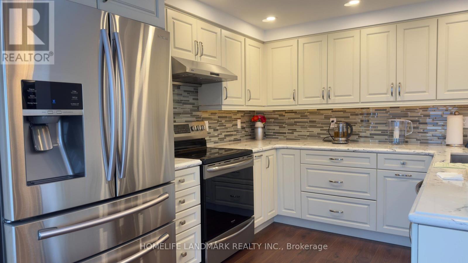 603 - 225 Bamburgh Circle, Toronto, Ontario  M1W 3X9 - Photo 7 - E12592884