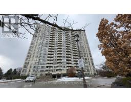 603 - 225 BAMBURGH CIRCLE, Toronto, Ontario