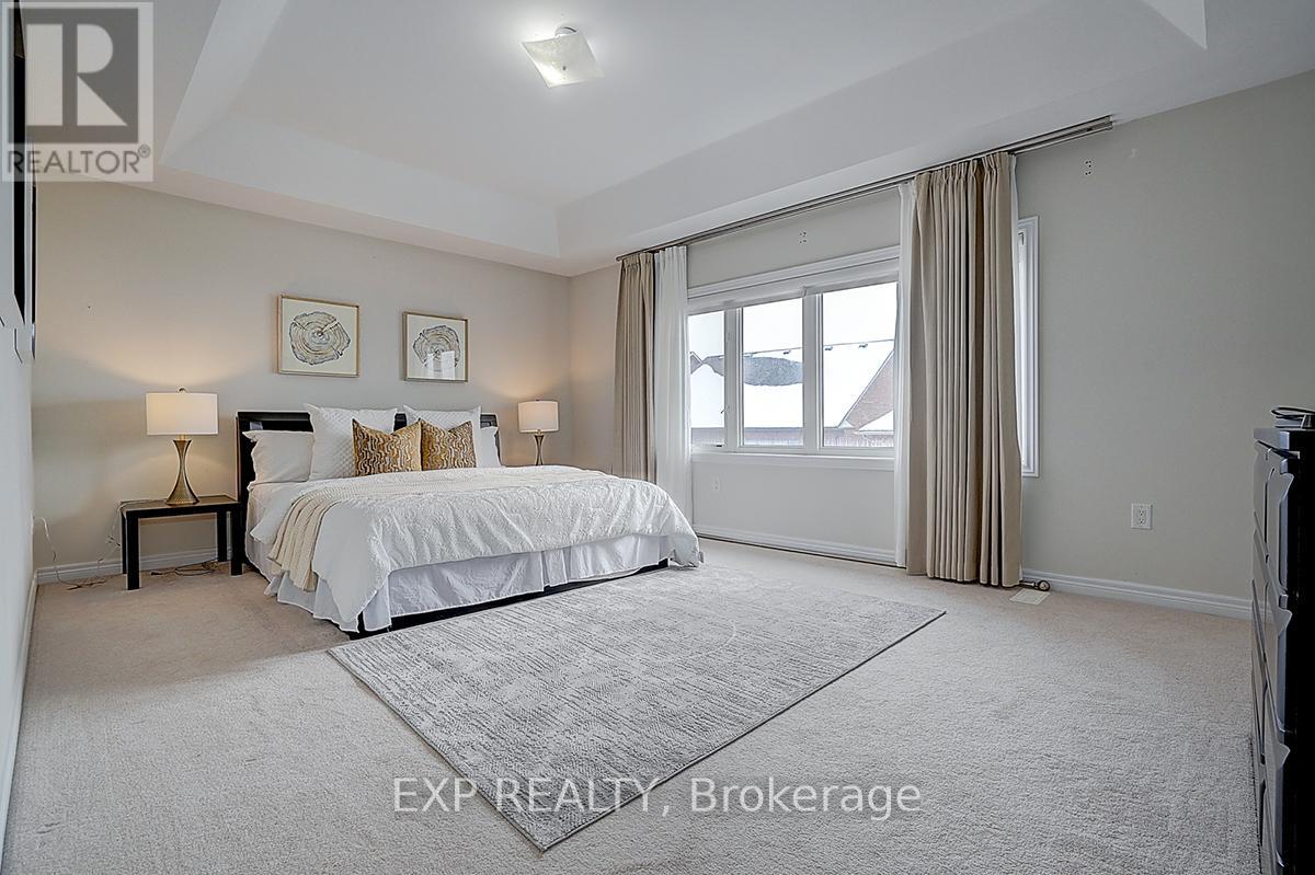 47 Foshan Avenue, Markham, Ontario  L6C 0B2 - Photo 23 - N12592858