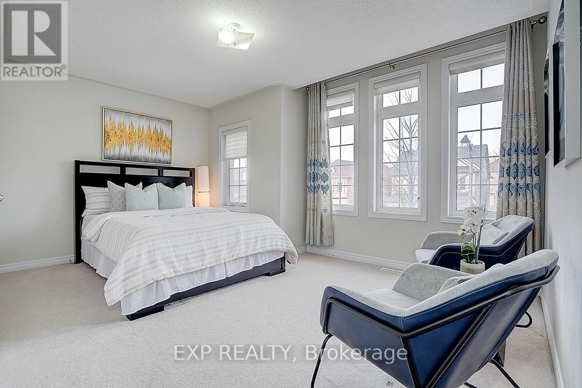 47 Foshan Avenue, Markham, Ontario  L6C 0B2 - Photo 33 - N12592858