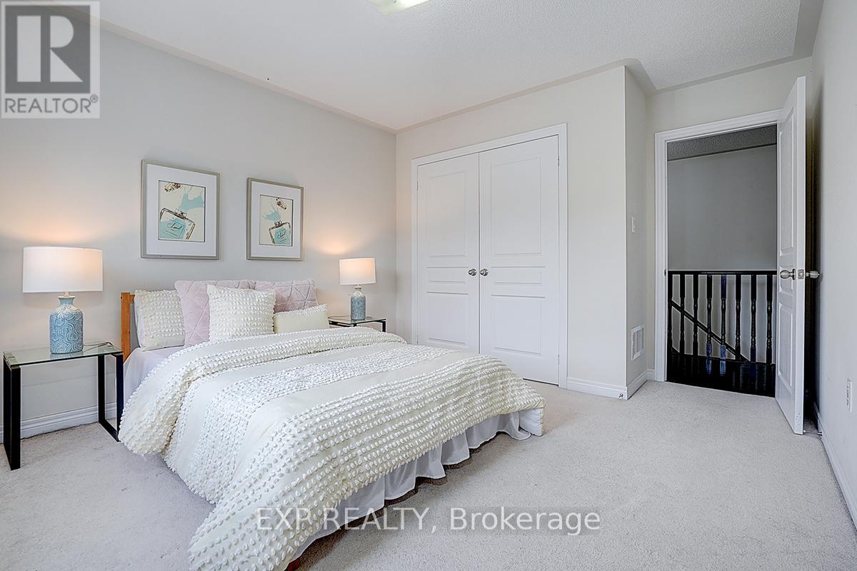 47 Foshan Avenue, Markham, Ontario  L6C 0B2 - Photo 39 - N12592858