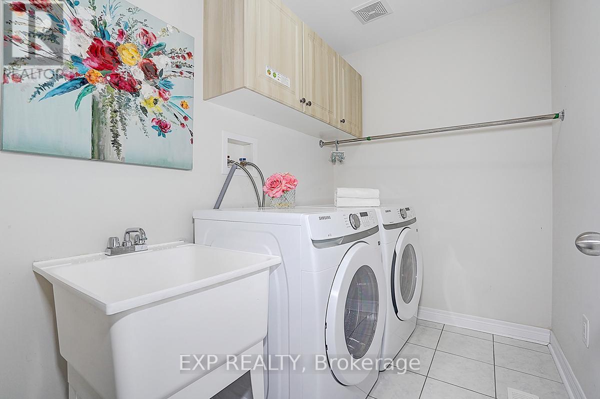 47 Foshan Avenue, Markham, Ontario  L6C 0B2 - Photo 40 - N12592858