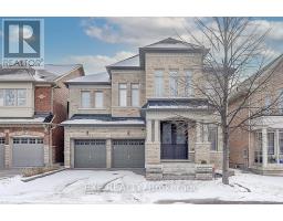 47 FOSHAN AVENUE, Markham, Ontario