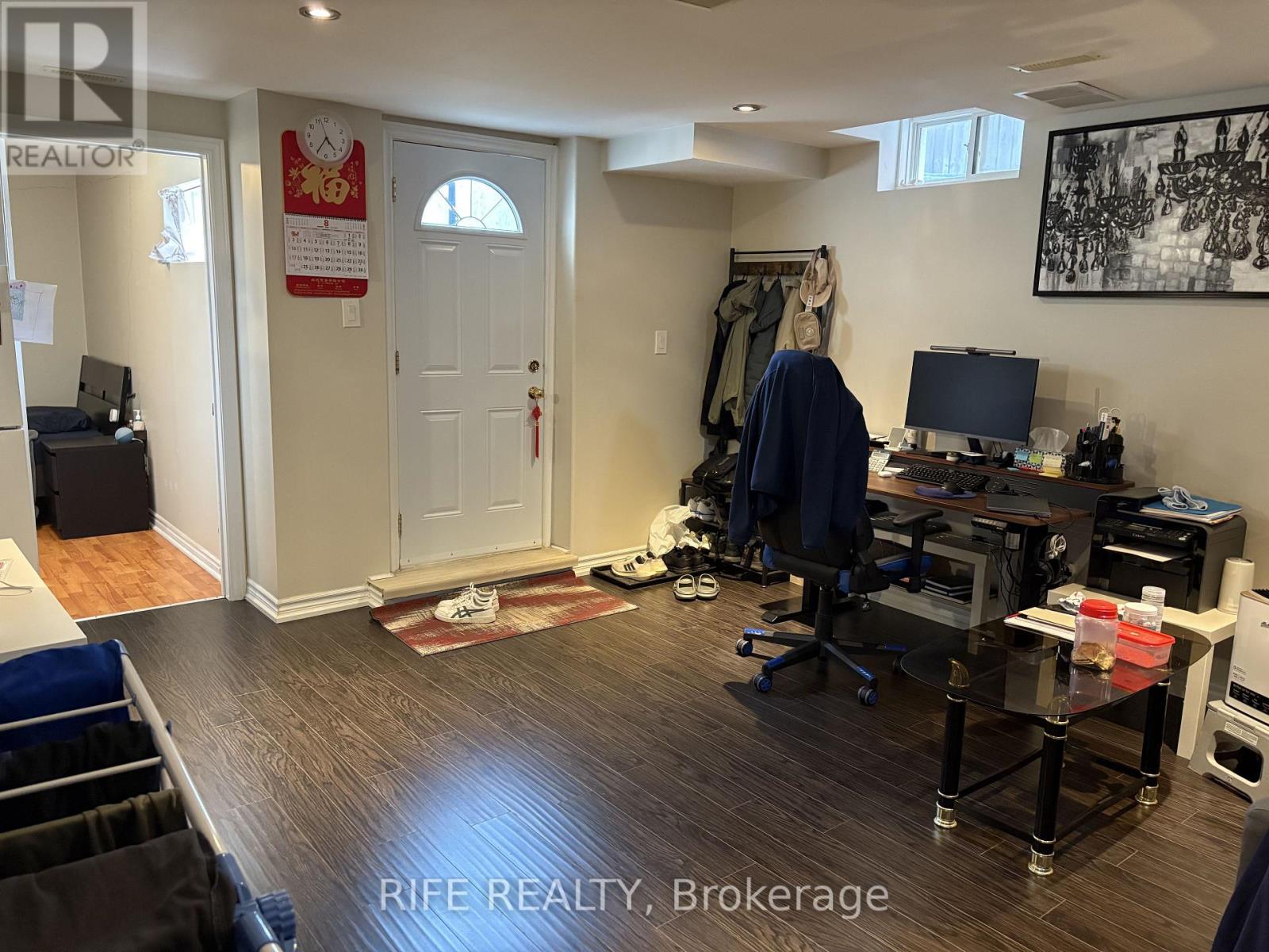 LOWER UNIT - 21 BOXHILL ROAD, Markham, Ontario