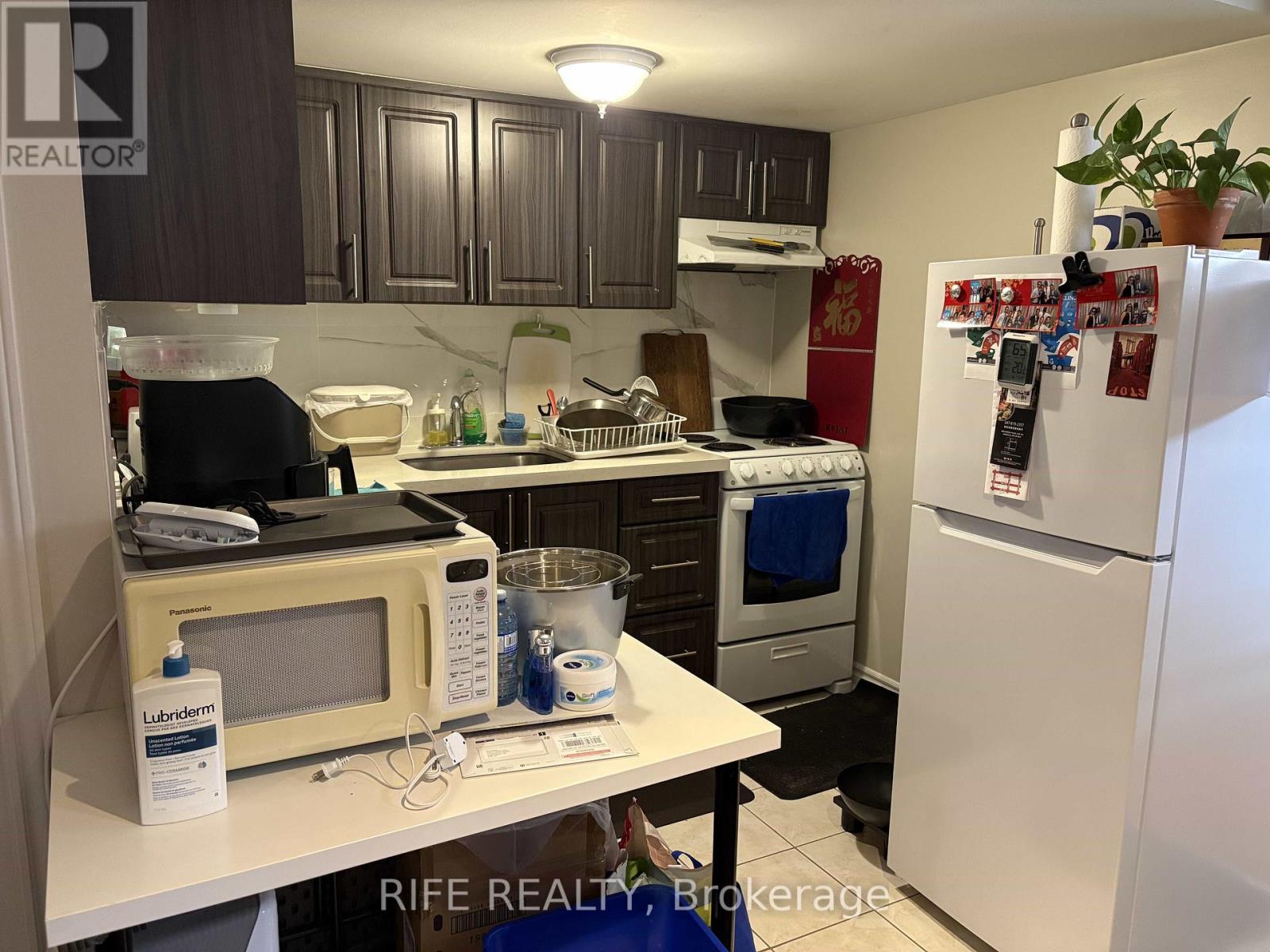 Lower Unit - 21 Boxhill Road, Markham, Ontario  L3S 4R1 - Photo 3 - N12592876