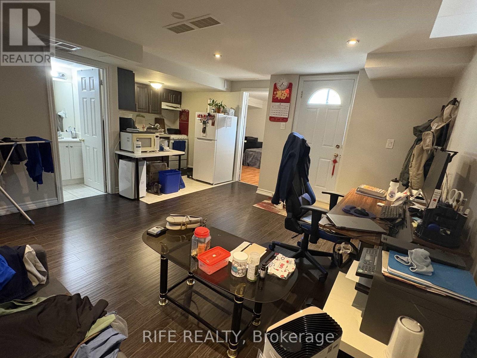 Lower Unit - 21 Boxhill Road, Markham, Ontario  L3S 4R1 - Photo 7 - N12592876