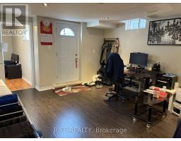 LOWER UNIT - 21 BOXHILL ROAD, Markham, Ontario